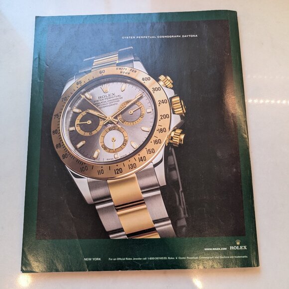 Road & Track Head-to-Head and Performance Shoutout Rivals - Picture 5 of 5